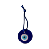 ALL SEEING EYE PROTECTION CHARM C/480