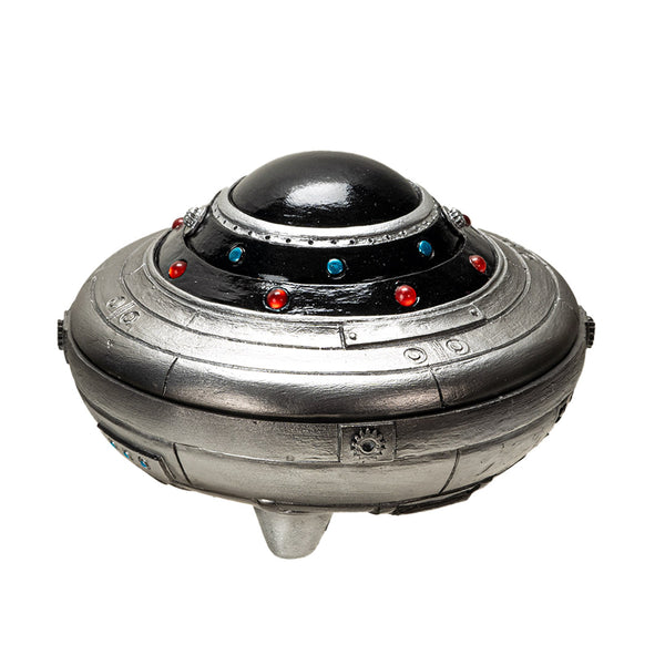 UFO SPACESHIP BOX C/18 – Summit Collection Gifts