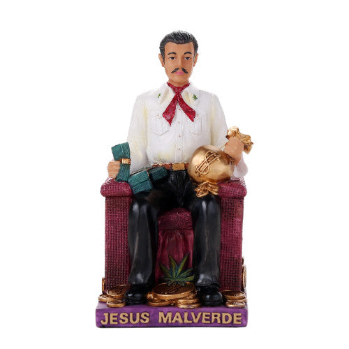 JESUS MALVERDE C/12 – Summit Collection Gifts