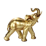 GOLDEN LUCKY ELEPHANT C/2