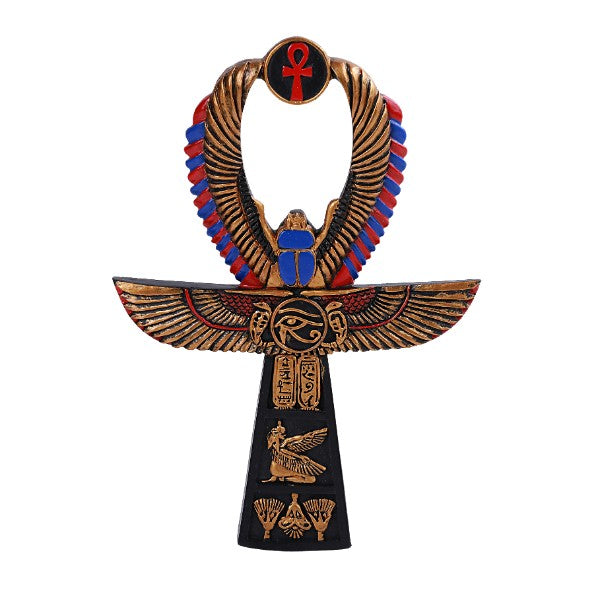 アンク-ANKH- EGYPTIAN ANKH C/36 – Summit Collection Gifts