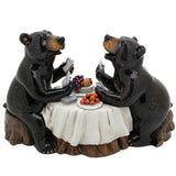 BLACK BEAR DINING C/16