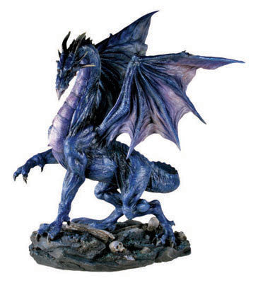 MIDNIGHT DRAGON, C/1 – Summit Collection Gifts