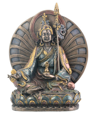 Guru Padmasambhava リトグラフ 限定版 Guru Padmasambhava リトグラフ 限定版 - メルカリ