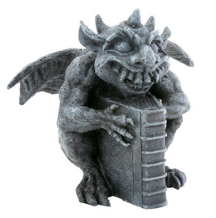 CRAZY GARGOYLE, C/18 – Summit Collection Gifts CRAZY GARGOYLE, C/18 – Summit Collection Gifts