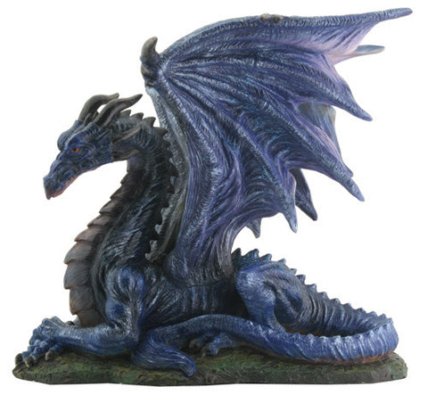 MIDNIGHT DRAGON, C/8