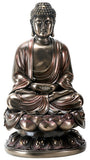 ^MEDITATION BUDDHA, C/1