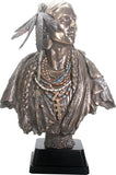 INDIAN BUST, C/1