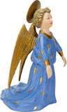 KNEELING FRA ANGELICO ANGEL BLUE, C/18