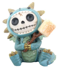 Furrybones®
