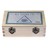 BOX 48 ALL SEEING EYES C/20