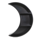 CRESCENT MOON SHELF C/8