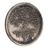 TREE OF LIFE PLAQUE C/24