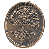 TREE OF LIFE PLAQUE C/24