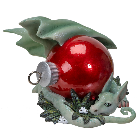 HOLIDAY TREASURE C/24