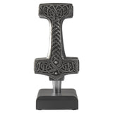 THOR'S HAMMER BEER TAP HANDLE C/18