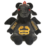 BAPHOMET PLUSH C/48