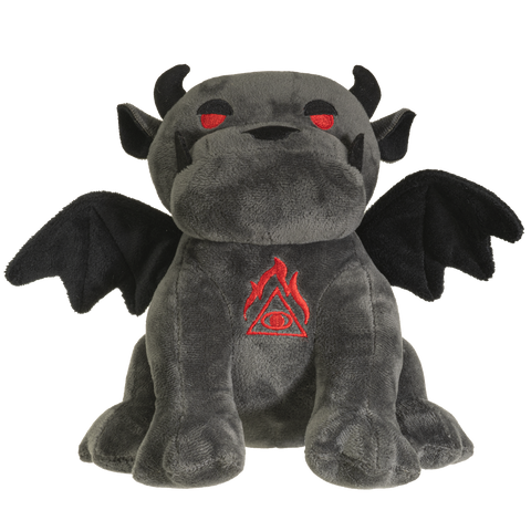 GARGOYLE PLUSH C/48