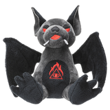 BAT PLUSH C/60