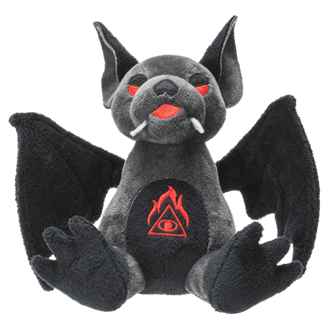 BAT PLUSH C/60