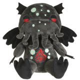 CTHULHU PLUSH C/24