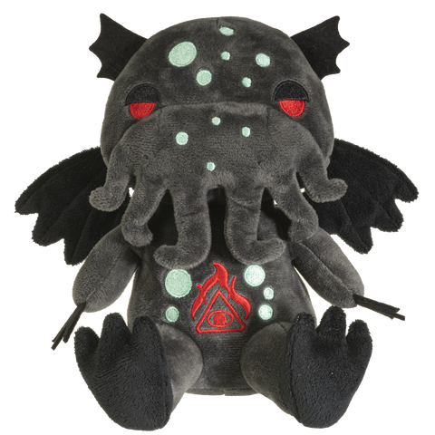 CTHULHU PLUSH C/24