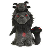 CHIMERA PLUSH C/24