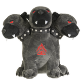 CERBERUS PLUSH C/24