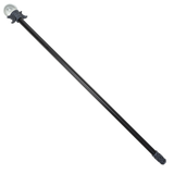 PENTAGRAM WALKING CANE W/ LED C/4