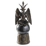 BAPHOMET STORM BALL C/4