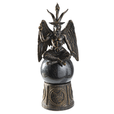 BAPHOMET STORM BALL C/4