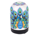 PEACOCK AROMA DIFFUSER C/24