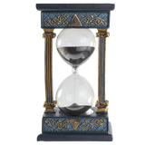 MASONIC SANDTIMER C/24