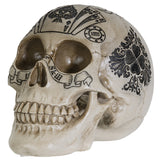 ROYAL FLUSH SKULL C/12
