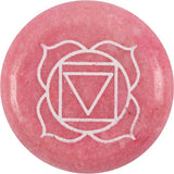 ROOT CHAKRA STONE SET 6 C/24