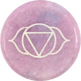THIRD EYE CHAKRA STONE SET 6 C/24