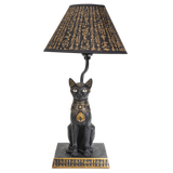 BASTET LAMP C/1