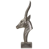 GAZELLE BUST C/8