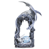 DISC-ICE CAVE DRAGON C/1