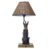 ANUBIS LAMP C/1