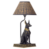 ANUBIS LAMP C/1