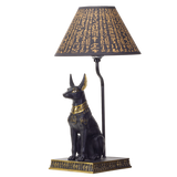 ANUBIS LAMP C/1