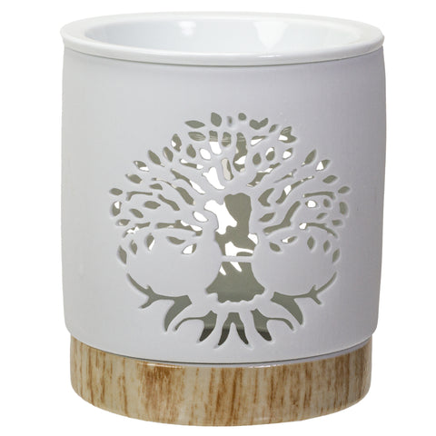 TREE OF LIFE OIL BURNER C/18