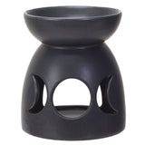 TRIPLE MOON OIL BURNER C/18