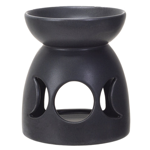 AS-TRIPLE MOON OIL BURNER C/18