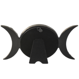 TRIPLE MOON MIRROR C/24