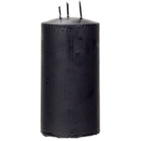6 INCH VAMPIRE TEARS PILLAR CANDLE C/24