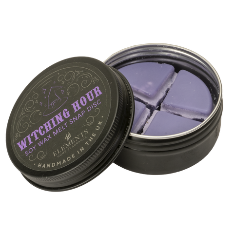 WITCHING HOUR ECO SOY WAX MELTS  C/384