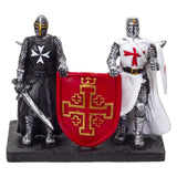 KNIGHT HOLDER C/48