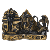KING TUT CARD HOLDER C/48